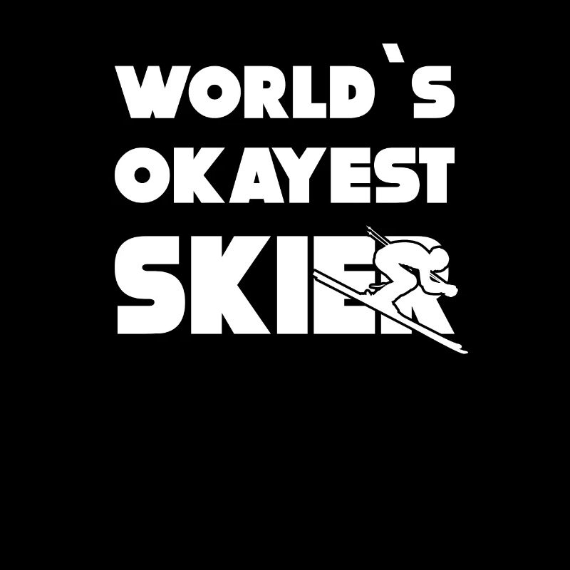 Skis les plus corrects du monde