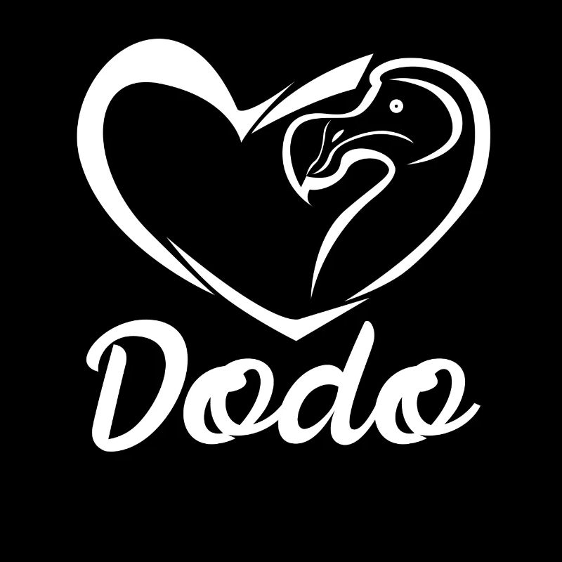 Le coeur de Dodo