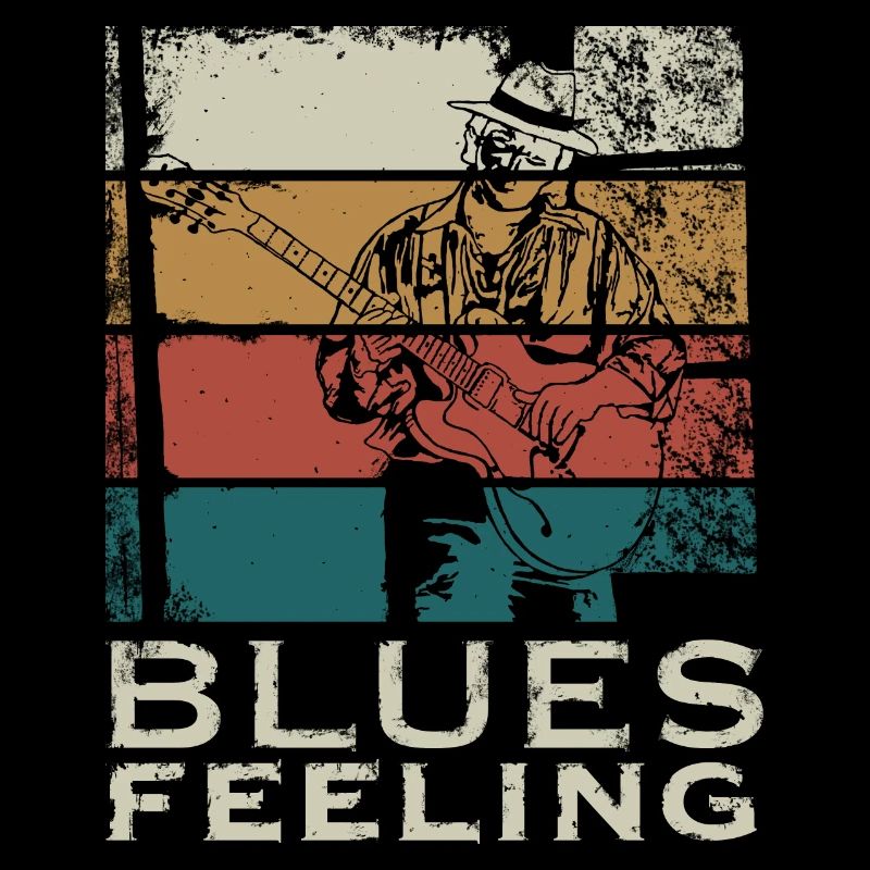 Sentiment de blues