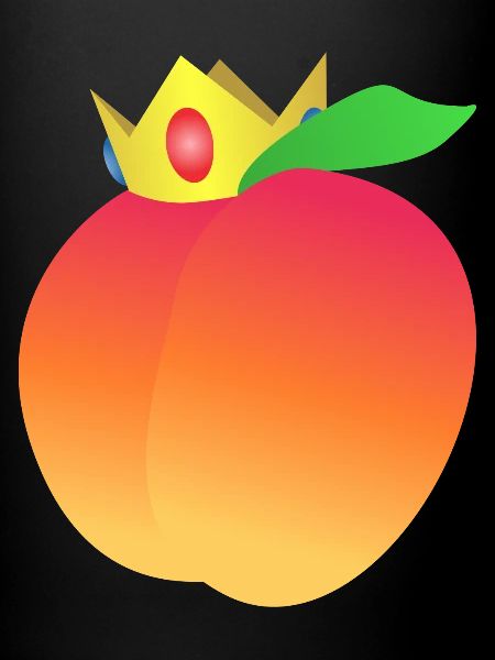 Princesse Peach