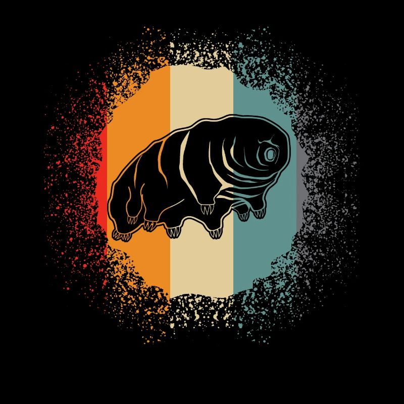 Tardigrade Retro