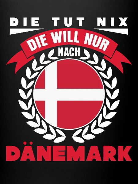 Danemark Vacances - Denmark Rengain