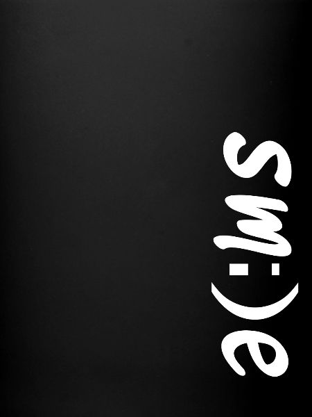 Smile smile