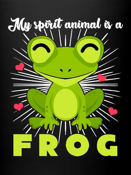 Frog Frogs