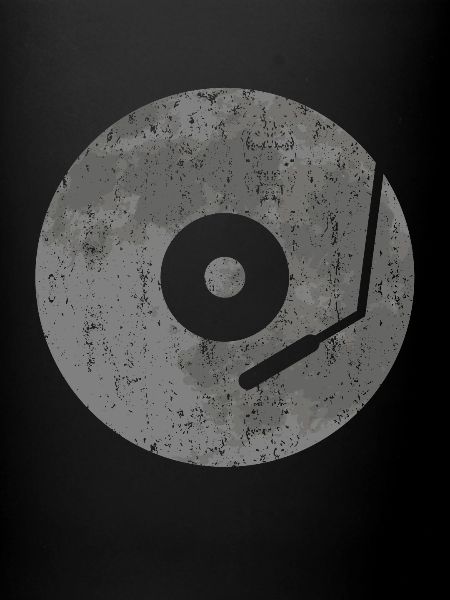 Disques de disques cadeau