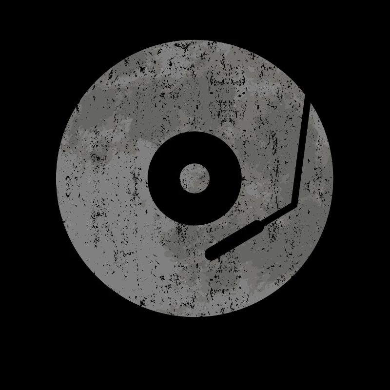 Disques de disques cadeau