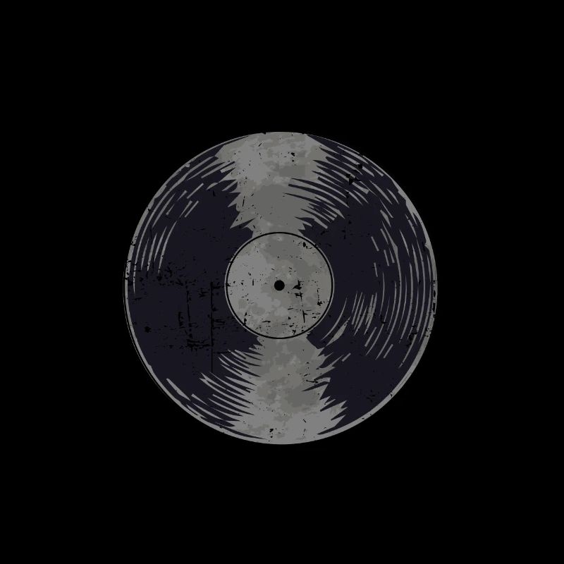 Disques de disques cadeau
