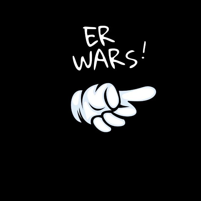 Er wars