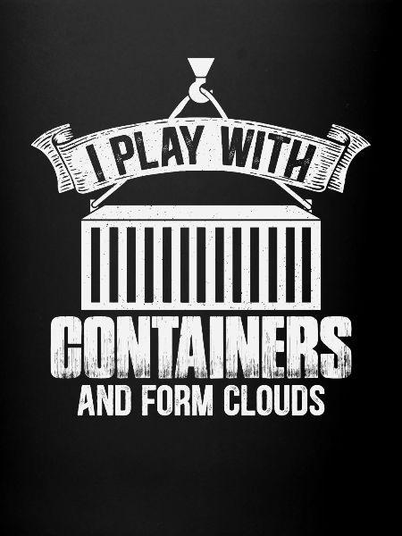 DevOps IT Phrases Design