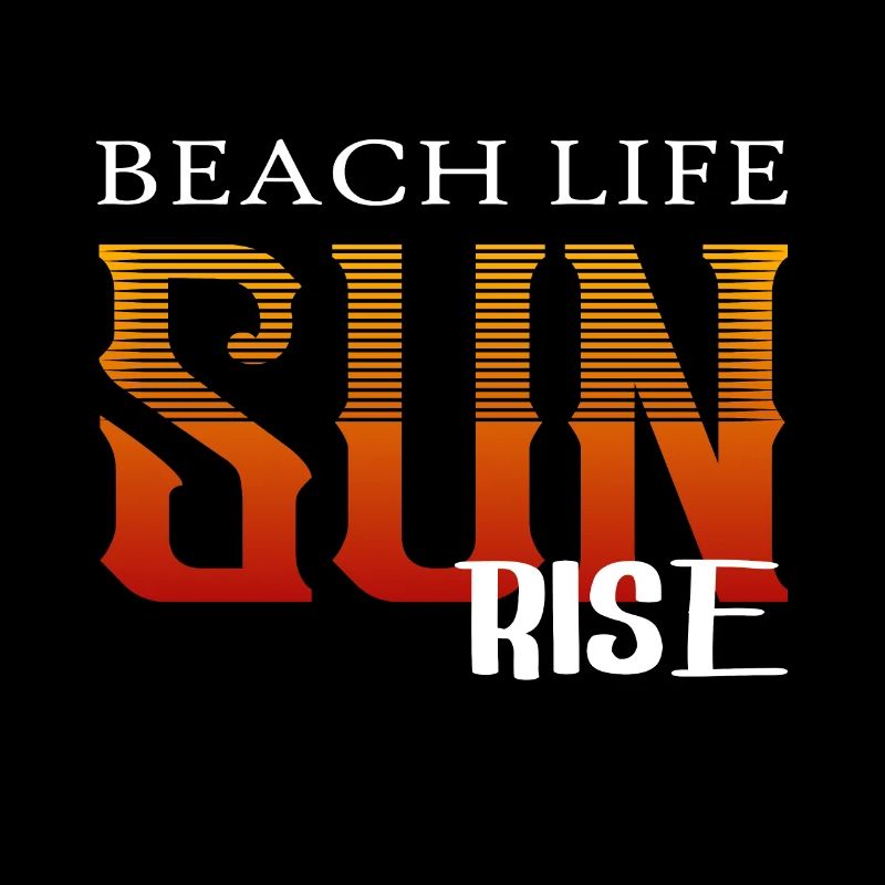 Sunset Beach Holiday