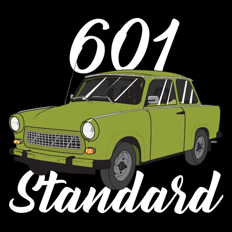 standard 601