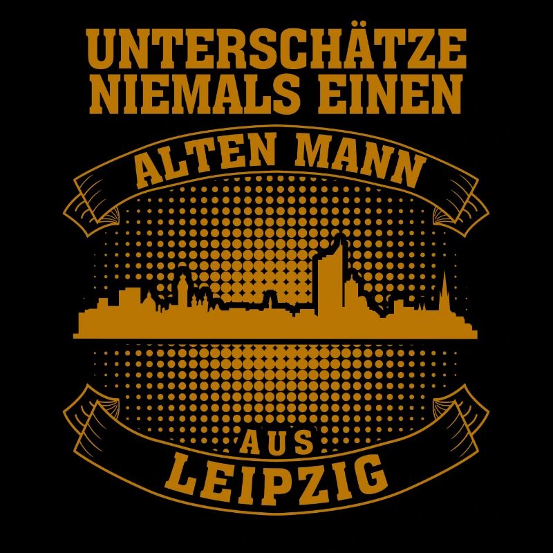 Leipzig Spruch