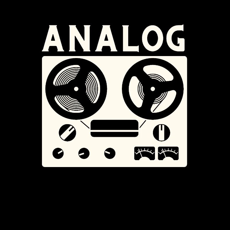 Audio Engineer Beatmaker And Soundguy