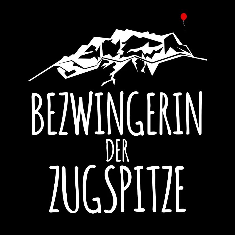 Zugspitze Berge Wandern