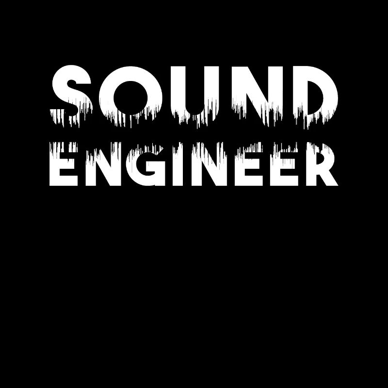 Sound Engineer - Tontechniker Soundingenieur -