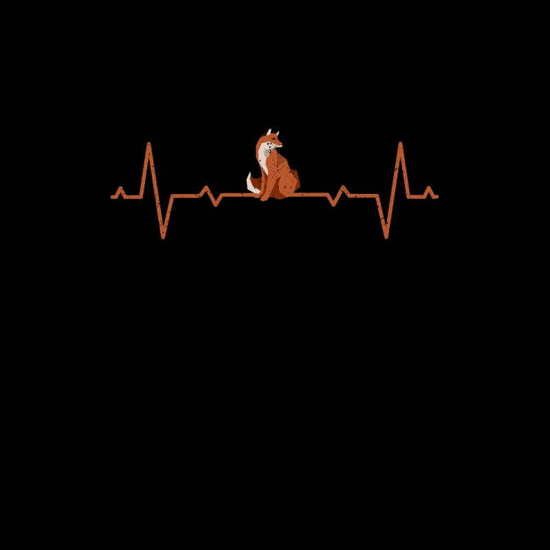 Le pouls de renard