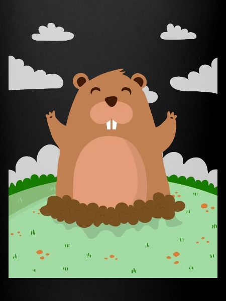Marmot