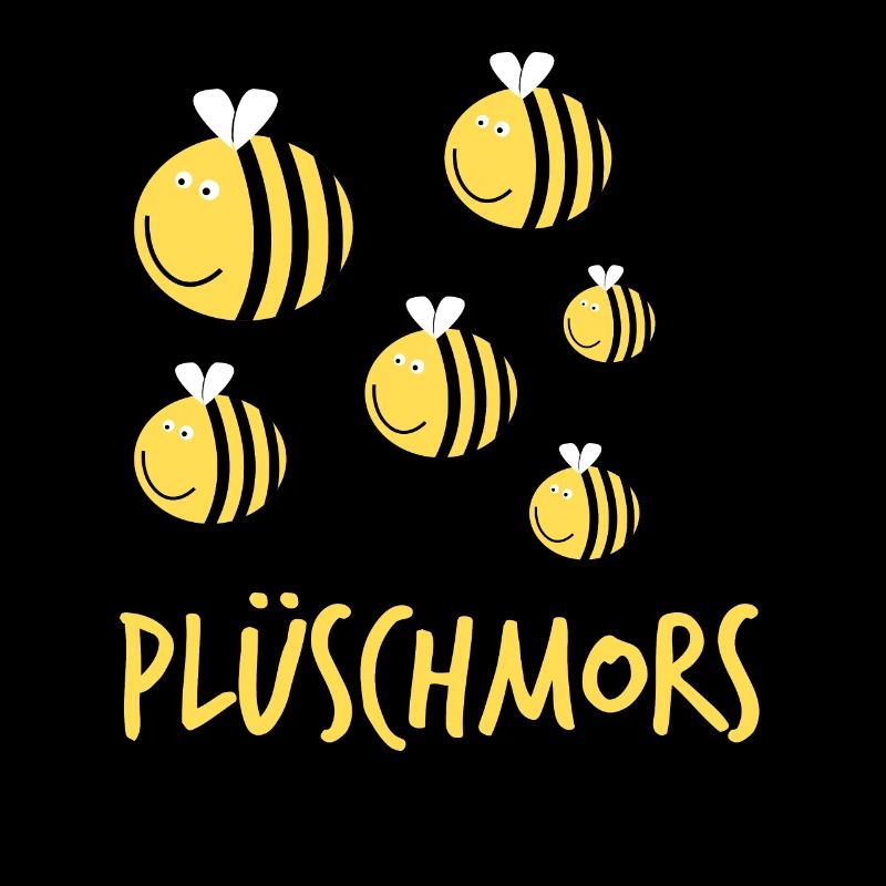 Plüschmors Plattdeutsch