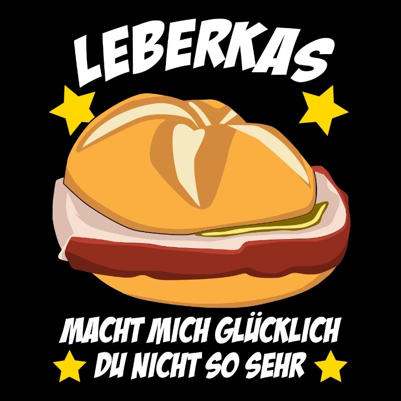 Leberkäse Leberkas