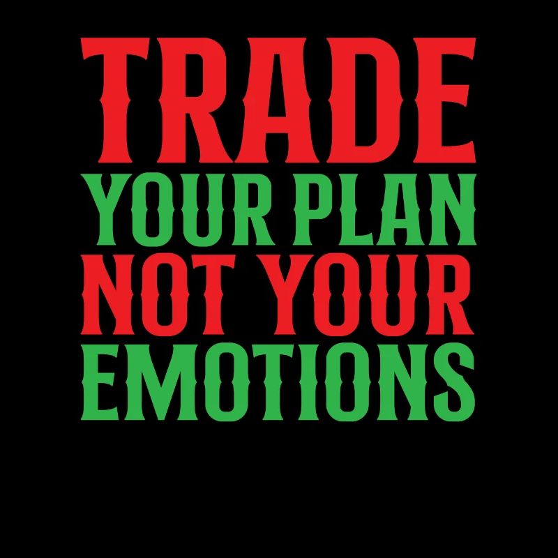 Trade Your Plan Not Your Emotions Dividendes