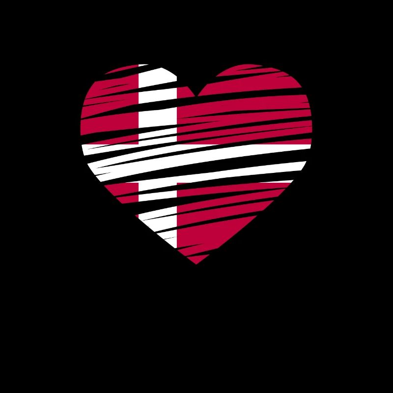 Danemark Pavillon danois de Copenhague