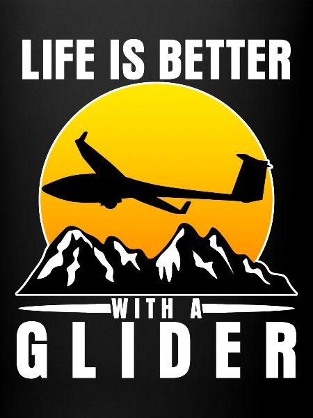Planeur Glider Planeur