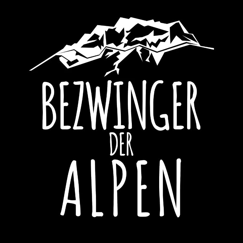 Alpenüberquerer Alpenüberquerung E5