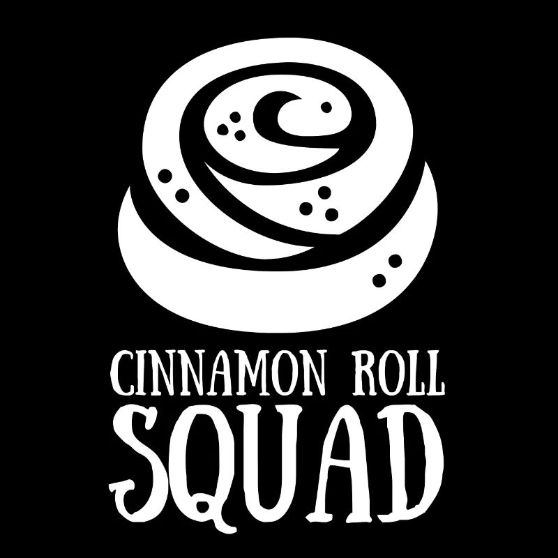 Cinnamon Roll Cinnamon Buns And Cinnamon Swirl