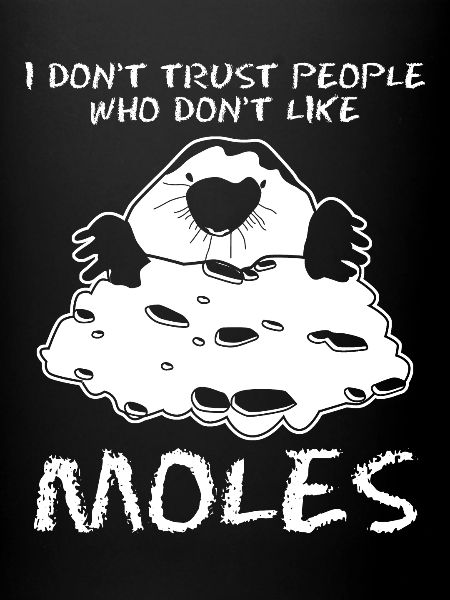 Mole Moles