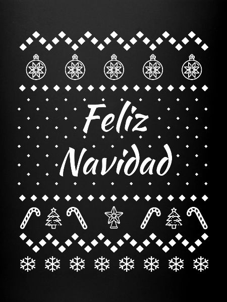 Feliz Navidad