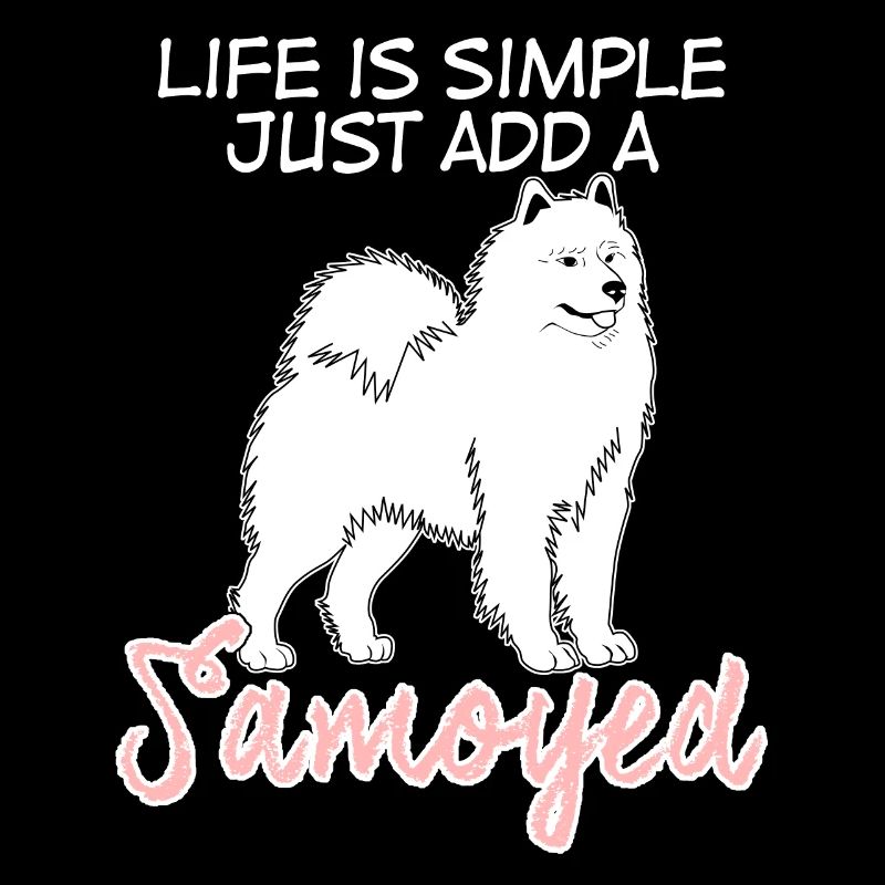 Samojede dog Samoyede Samoyed Dogs Dog