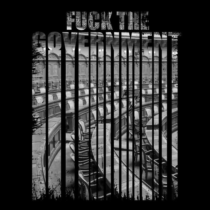 Fuck le gouvernement