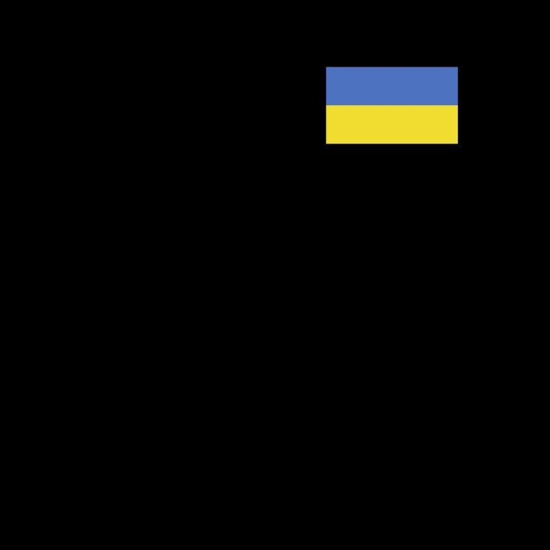 Ukraine Drapeau Ukrajina Drapeau ukrainien Ukrainien