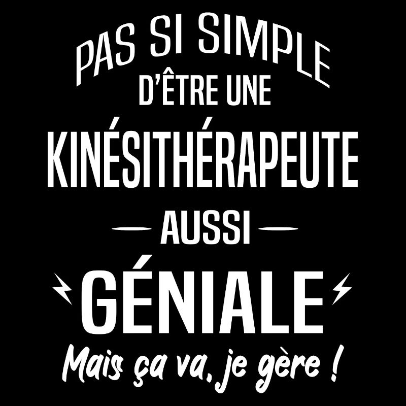 kinésithérapeute