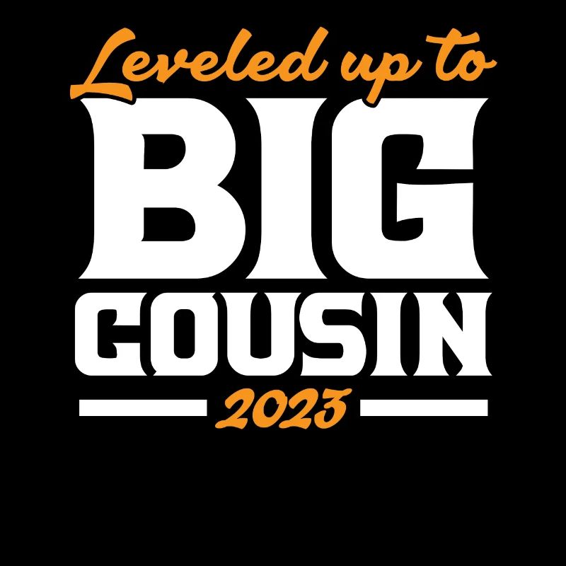 Mis à niveau jusqu’à Big Cousine 2023