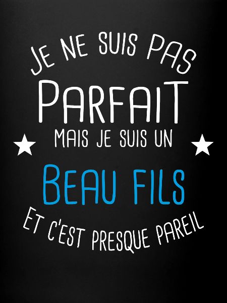 Beau fils