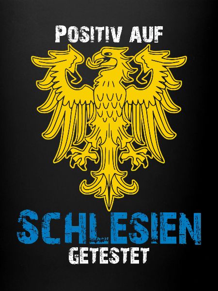 Schlesien Wappen Oberschlesien Schlesier