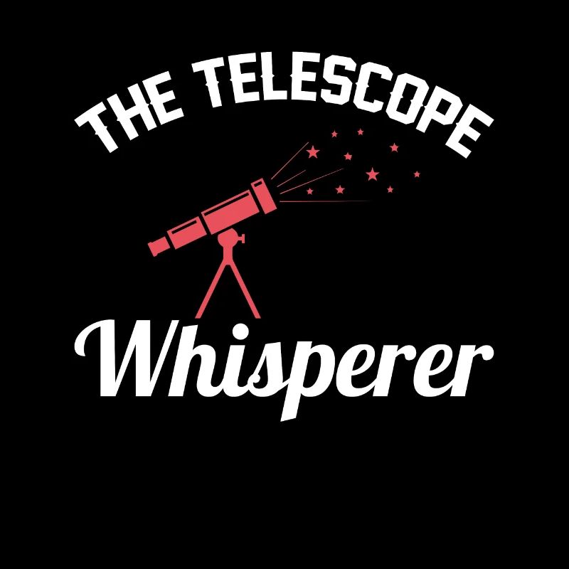 The Telescope Whisperer Asteroid Astronomy
