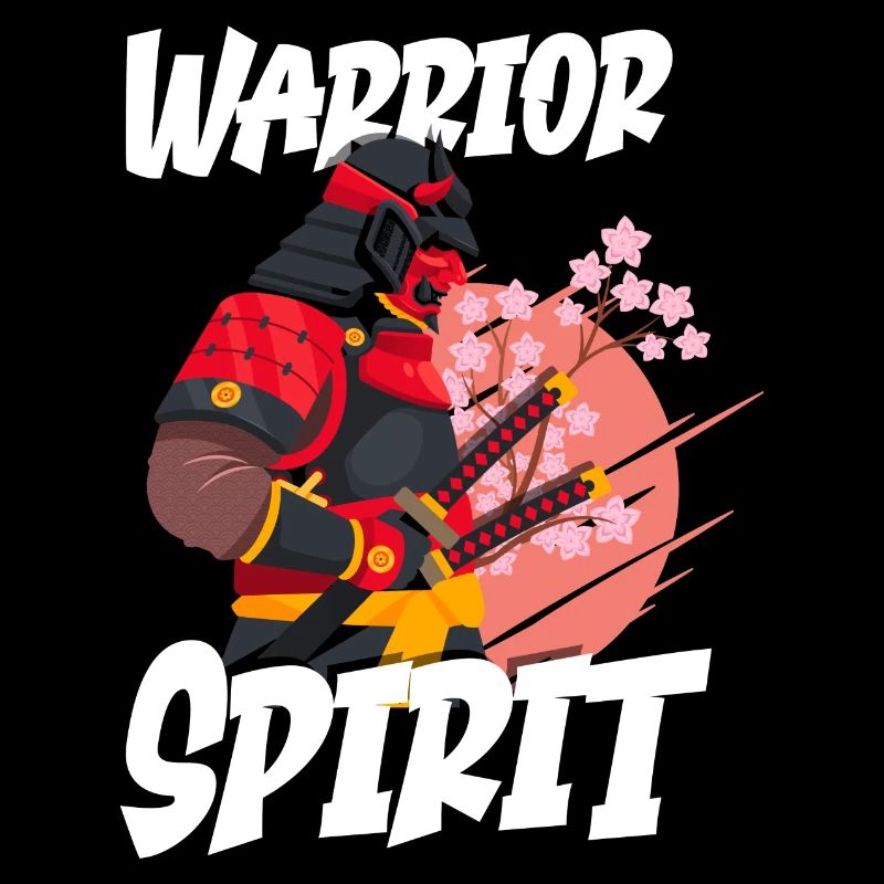 Samurai Samuraischwert Japanisch