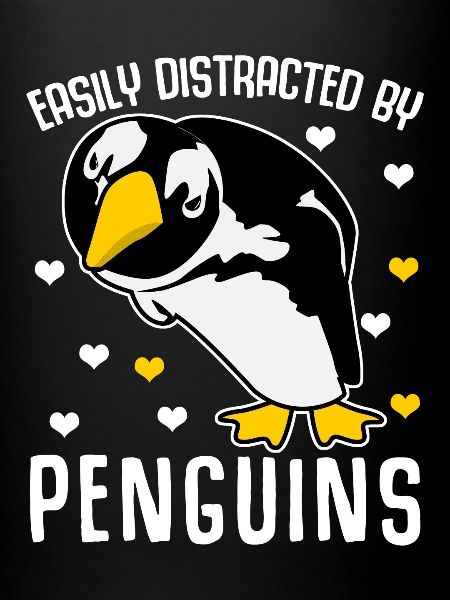 Pingouin Pingouin Pingouins