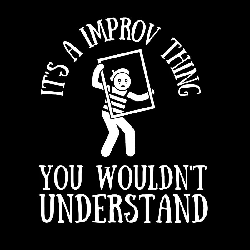 Open Mic Night Stand Up Comedian & Improv Class