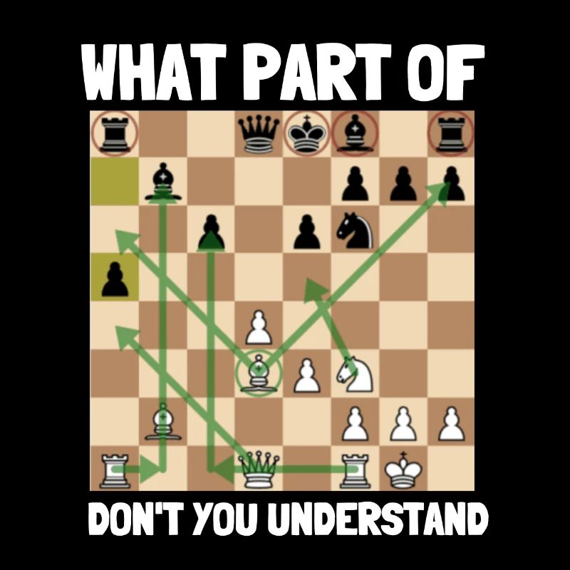 Chess Master Chess Club & Jeu d’échecs à 3 voies