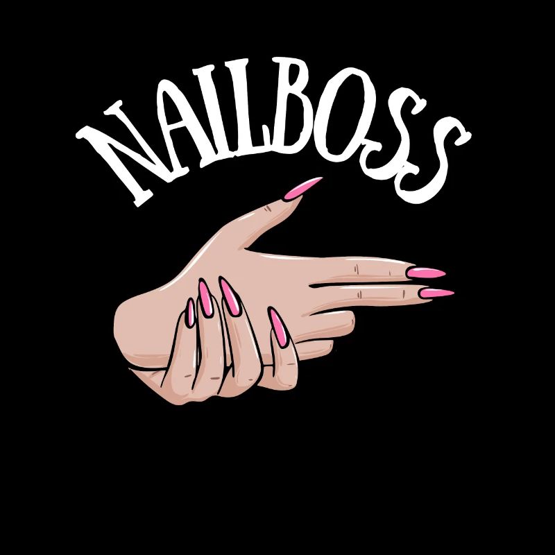 Nail Technician Nail Tech Artist Salon &