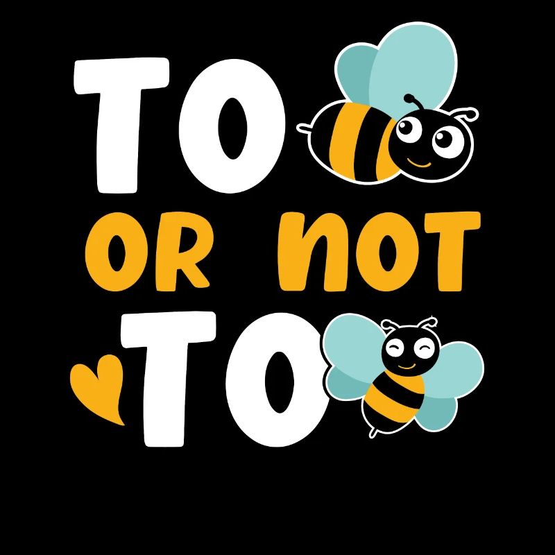 Bee or not bee