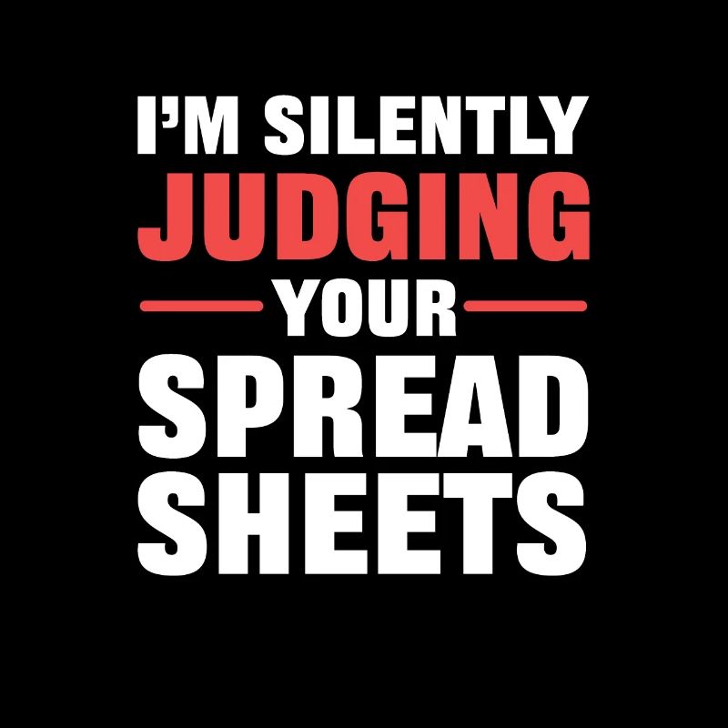 Buchhalter Buchhaltung Tabellenkalkulation Rechner