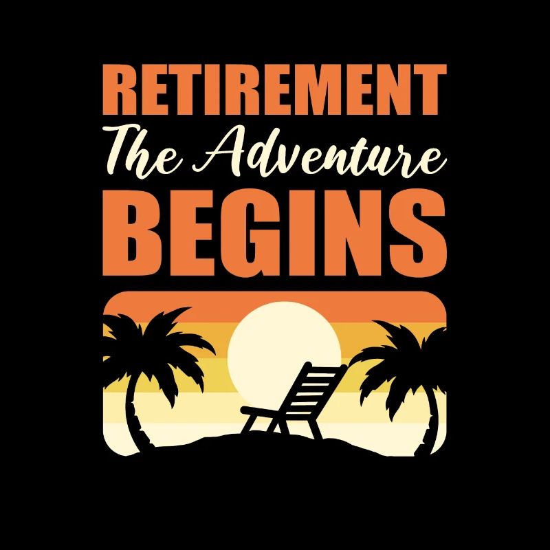 Retraite : l’aventure commence à la retraite