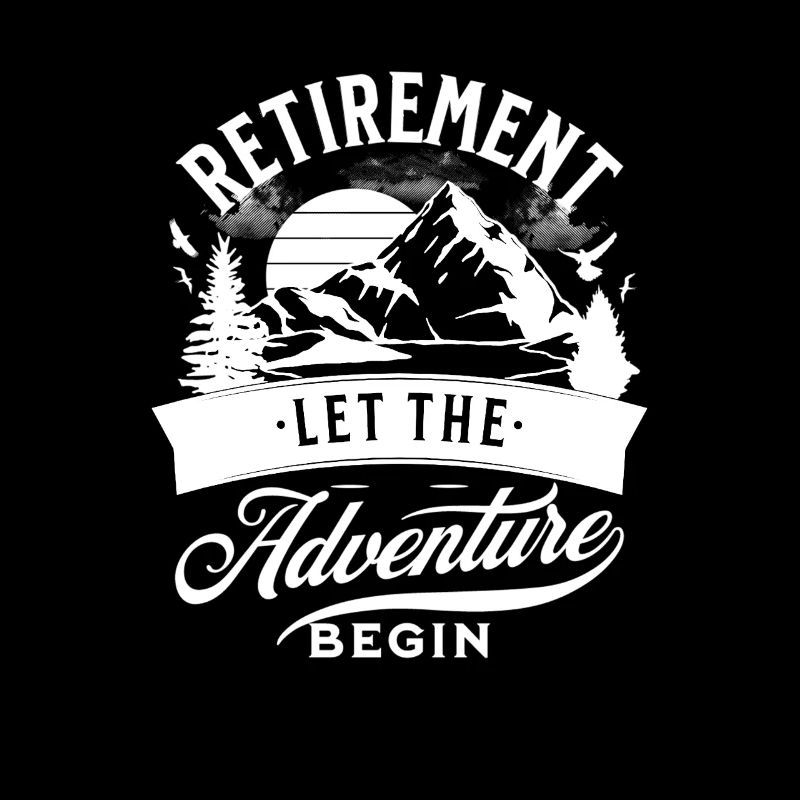 Retraite : l’aventure commence à la retraite