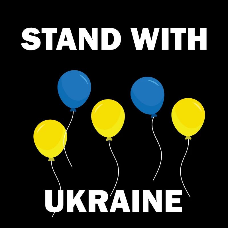 Soutenez l’Ukraine