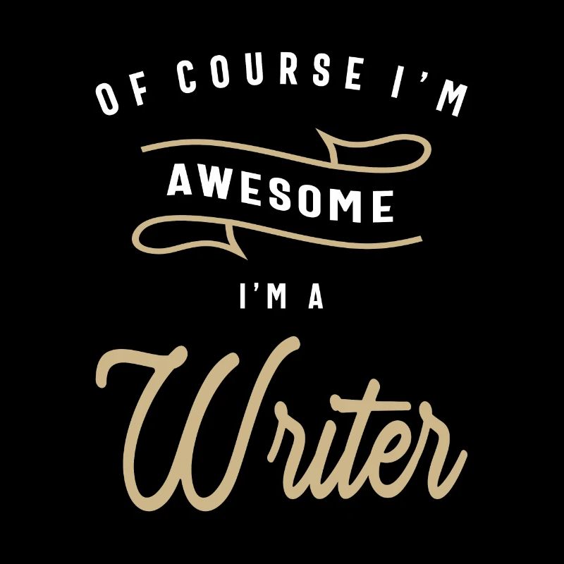 Writer Job Occupation Birthday Worker