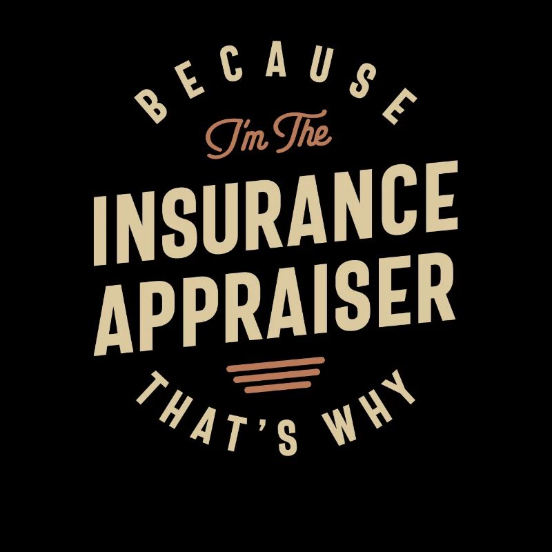 Insurance Appraiser Job Occupation Birthday Worker